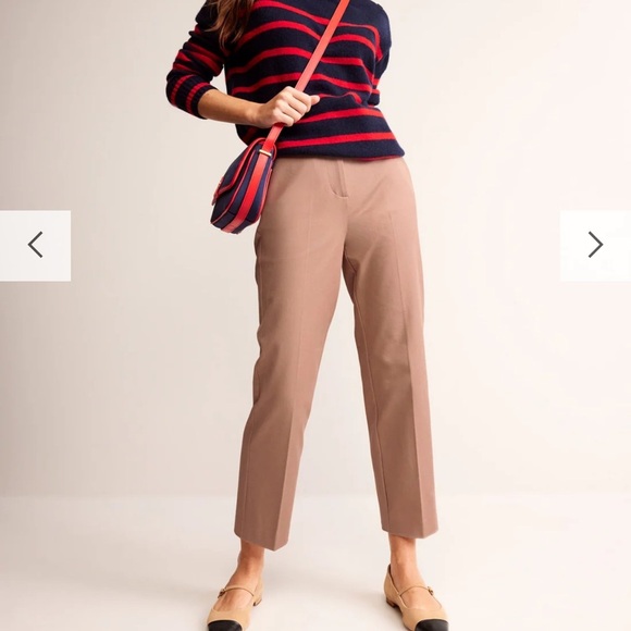 Boden Trousers - Picture 1 of 6